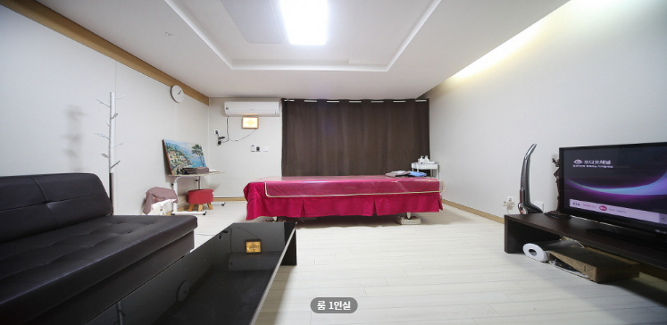 선릉콩콩이네 매장 이미지
