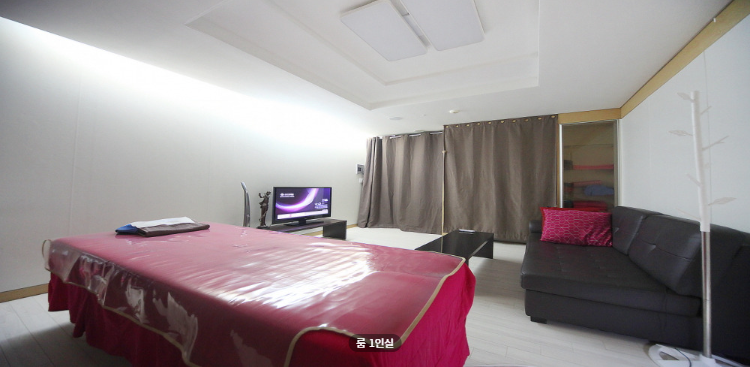 선릉콩콩이네 매장 이미지