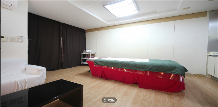 선릉콩콩이네 매장 이미지