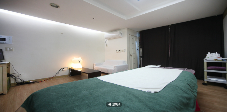 선릉콩콩이네 매장 이미지