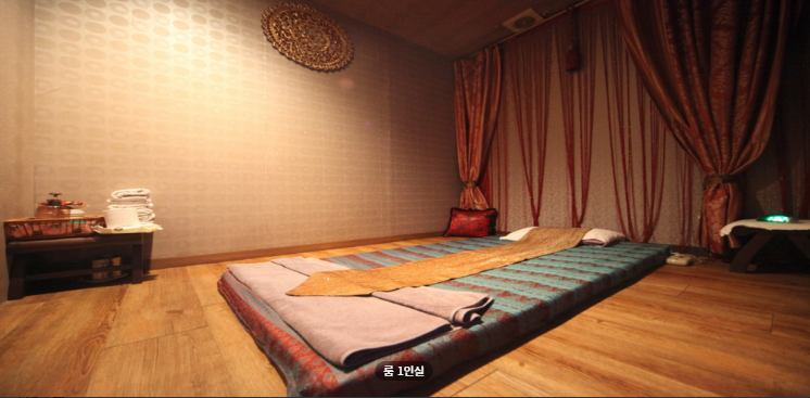로얄타이마사지 매장 이미지