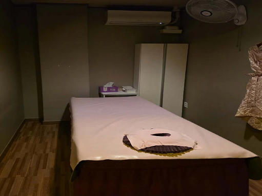 명품아로마 매장 이미지