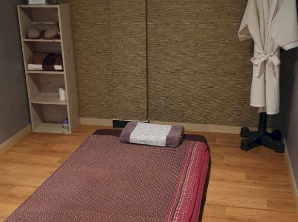 힐타이마사지 매장 이미지