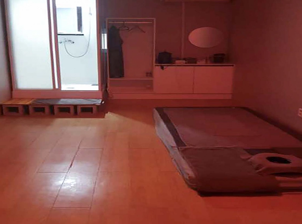 코코아로마 매장 이미지