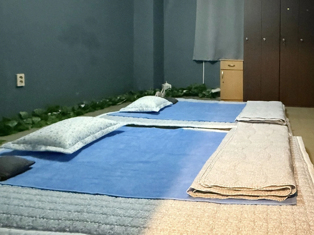 꽃아로마 매장 이미지