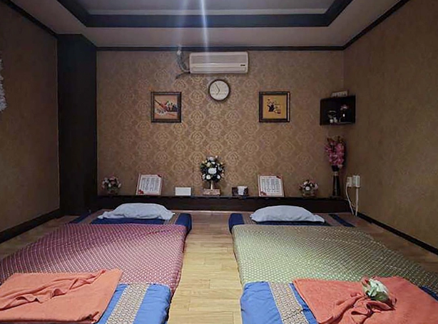 타이전통황실마사지 매장 이미지