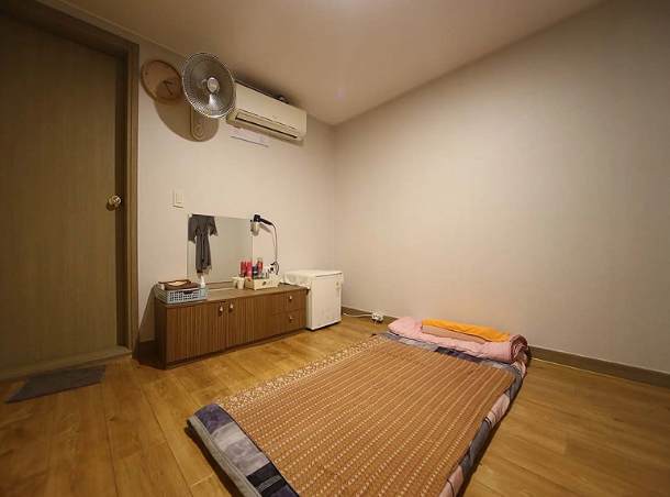 바비아로마 매장 이미지
