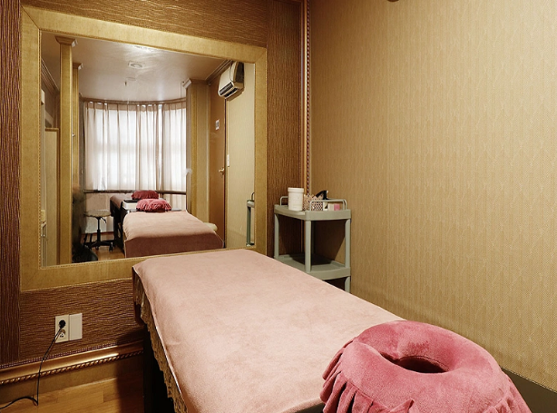 하노이베트남힐링케어 매장 이미지