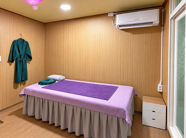 킹아로마 매장 이미지