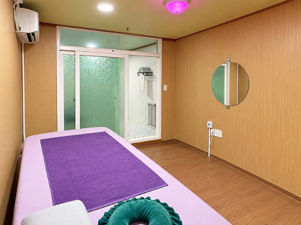 킹아로마 매장 이미지