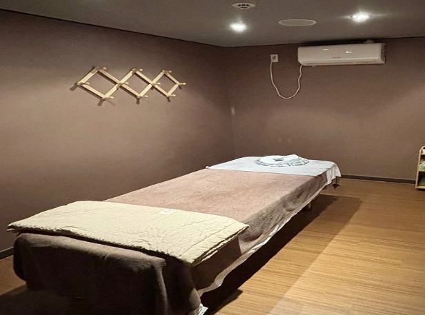 진중국스포츠아로마 매장 이미지