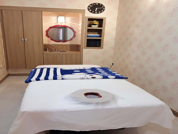 성심정통마사지 매장 이미지