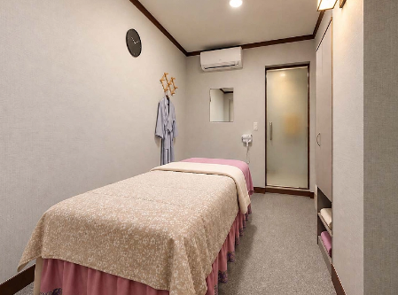 OK스웨디시 매장 이미지