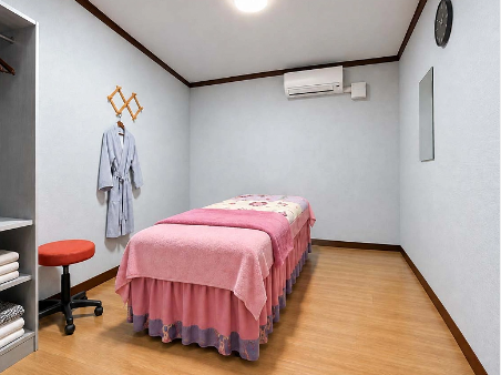 OK스웨디시 매장 이미지