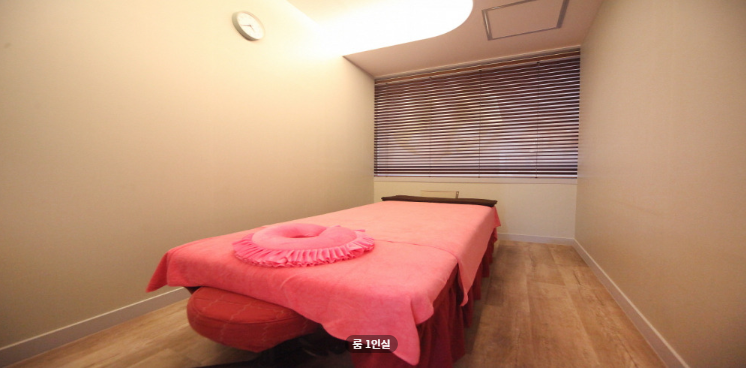 동대문풋샵 매장 이미지