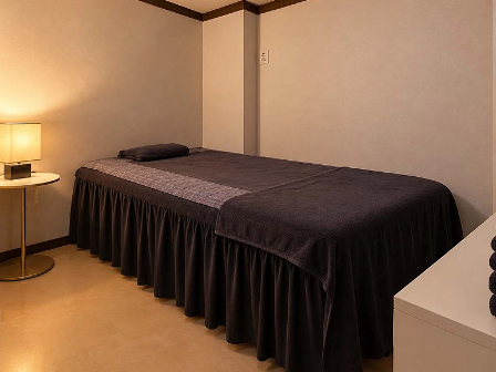 봄 스웨테라피 매장 이미지