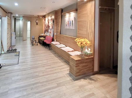 상무모션테라피 매장 이미지