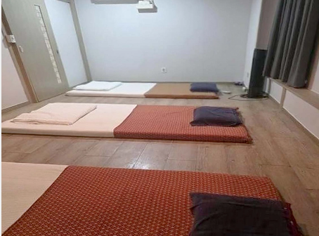 상무모션테라피 매장 이미지