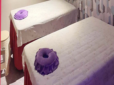 치파오 매장 이미지